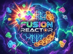 თამაშის Fusion Reactor