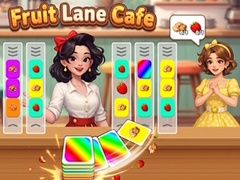 თამაშის Fruit Lane Cafe