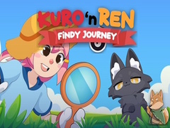 თამაშის Kuro'n Ren Findy Journey