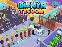 თამაშის Idle Gym Tycoon