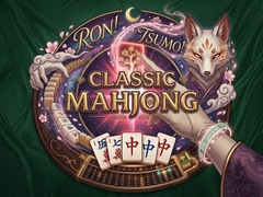 თამაშის Classic Mahjong