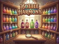 თამაშის Bottle Harmony