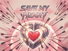 თამაშის Save My Heart