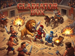 თამაშის Gladiator Box