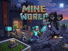 თამაშის MineWorld