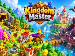 თამაშის Kingdom Master