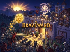 თამაშის Braveward