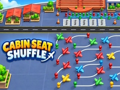 თამაშის Cabin Seat Shuffle