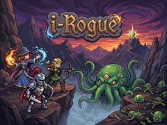 თამაშის i-Rogue