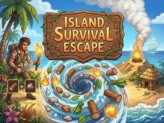 თამაშის Island Survival Escape