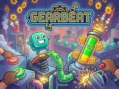 თამაშის Gearbeat