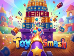 თამაშის Toy Smash