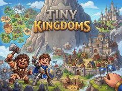 თამაშის Tiny Kingdoms
