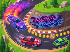 თამაშის Drift Frenzy
