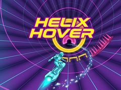 თამაშის Helix Hover