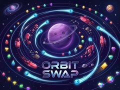 თამაშის Orbit Swap