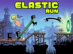 თამაშის Elastic Run