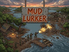 თამაშის Mud Lurker