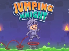 თამაშის Jumping Knight