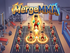 თამაშის MergeMMA