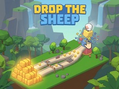 თამაშის Drop The Sheep