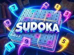 თამაშის Sudoka
