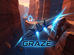 თამაშის Graze