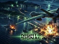 თამაშის Night Signal