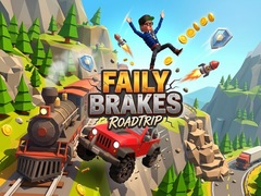 თამაშის Faily Brakes Roadtrip