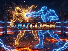 თამაშის DotClash
