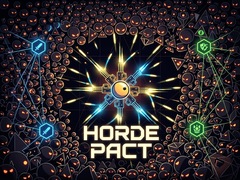 თამაშის Horde Pact