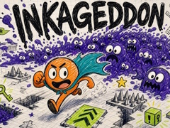 თამაშის Inkageddon