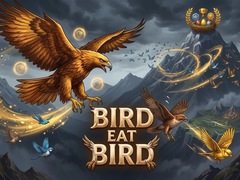 თამაშის Bird Eat Bird