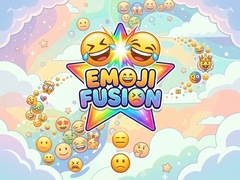 თამაშის Emoji Fusion