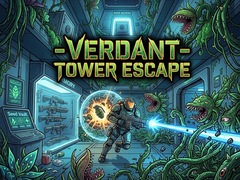 თამაშის Verdant - Tower Escape