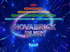 თამაშის NovaBrick Rush