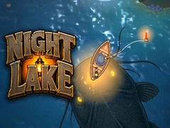 თამაშის Night Lake