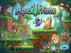 თამაშის Apex Prime