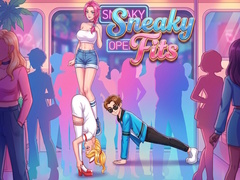 თამაშის Sneaky fits
