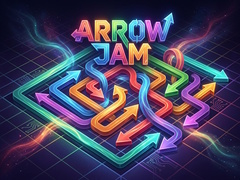 თამაშის Arrow Jam