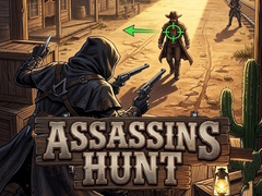 თამაშის Assassins Hunt