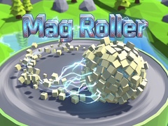 თამაშის Mag Roller
