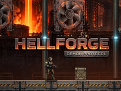 თამაშის Hellforge: Demon Protocol