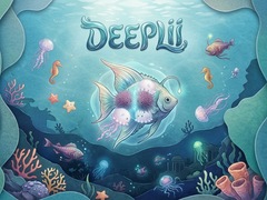 თამაშის Deeplii