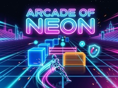 თამაშის Arcade of Neon