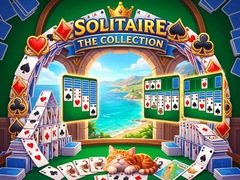 თამაშის Solitaire The Collection