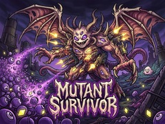 თამაშის Mutant Survivor
