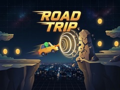 თამაშის Road Trip