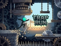 თამაშის Trap Run