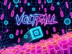 თამაშის Voltfall